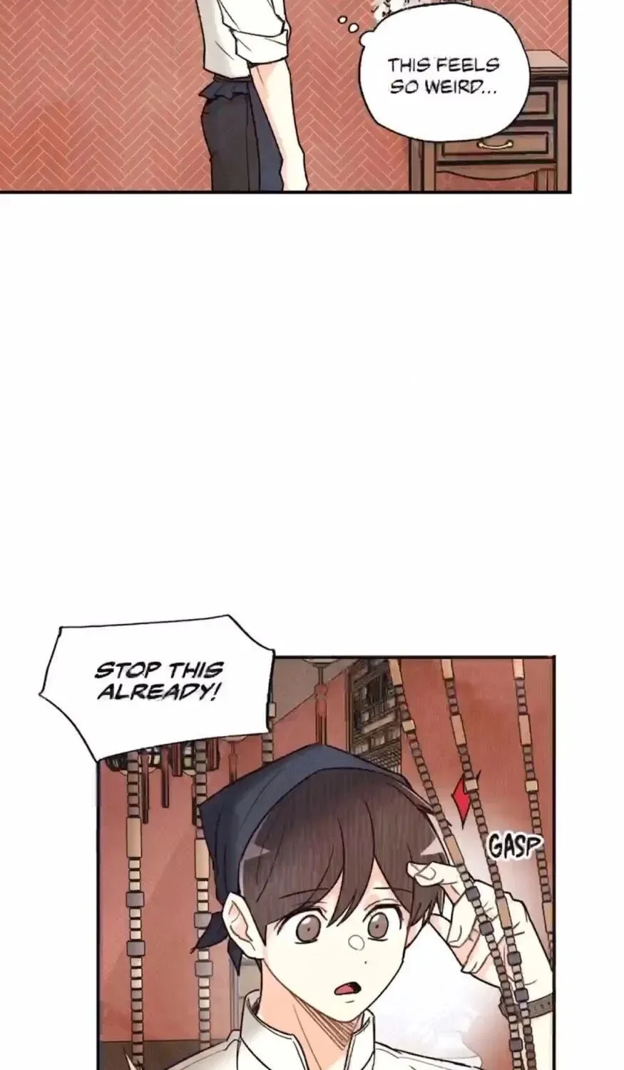 Read Pian Pian chapter 53 image 57 on Lezhin