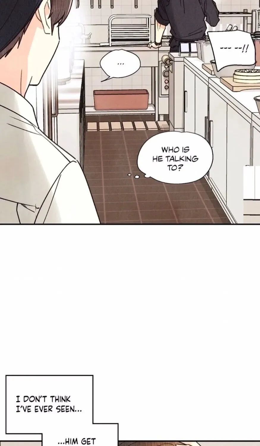 Read Pian Pian chapter 53 image 59 on Lezhin