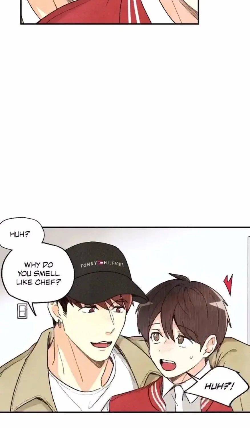 Read Pian Pian chapter 53 image 7 on Lezhin