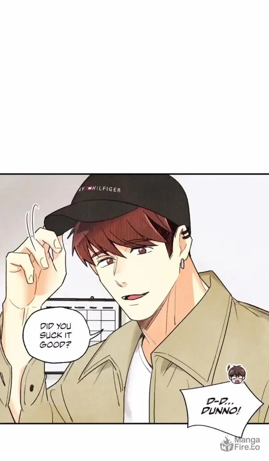 Read Pian Pian chapter 53 image 9 on Lezhin