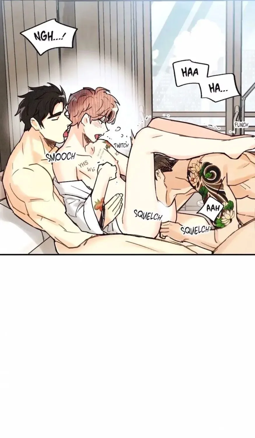 Read Pian Pian chapter 54 image 12 on Lezhin