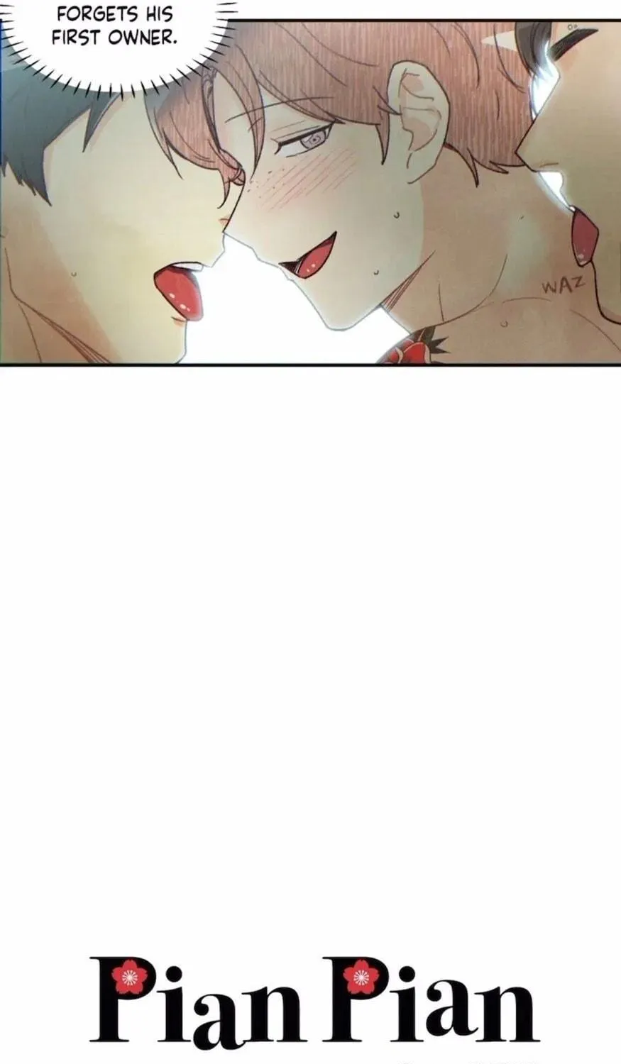 Read Pian Pian chapter 54 image 16 on Lezhin