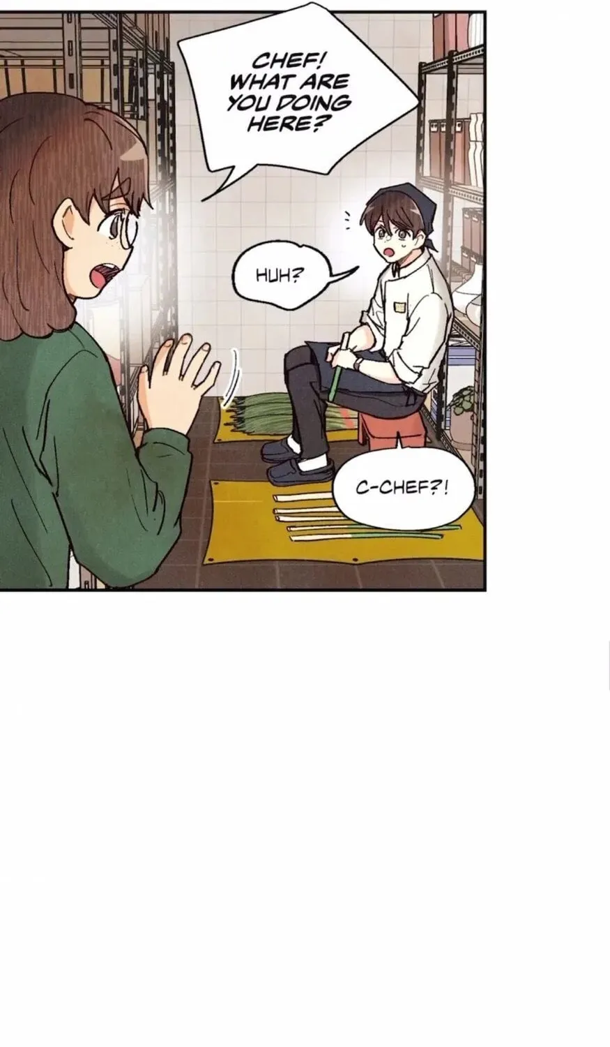 Read Pian Pian chapter 54 image 21 on Lezhin