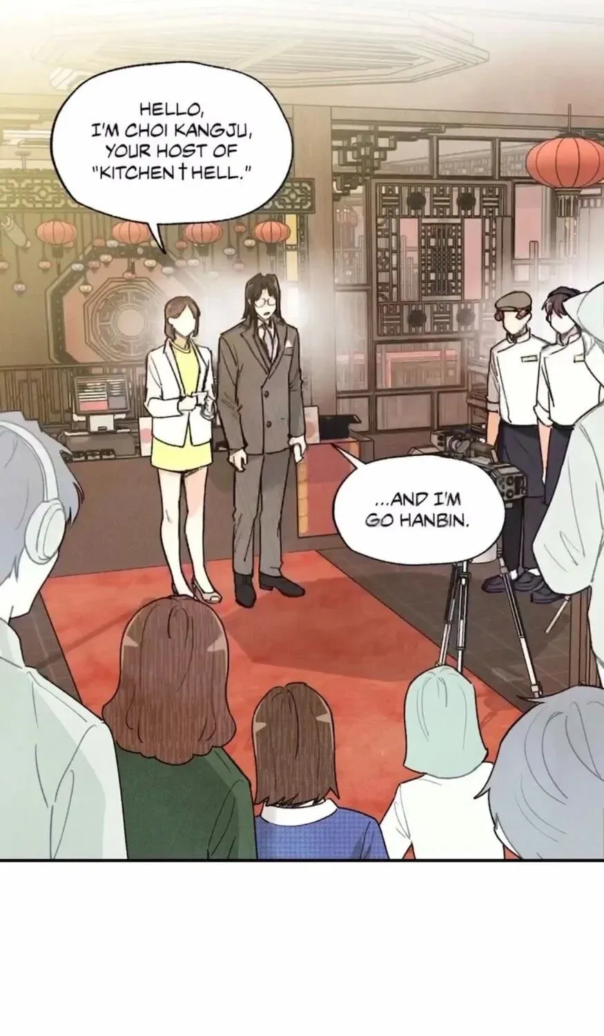 Read Pian Pian chapter 54 image 24 on Lezhin