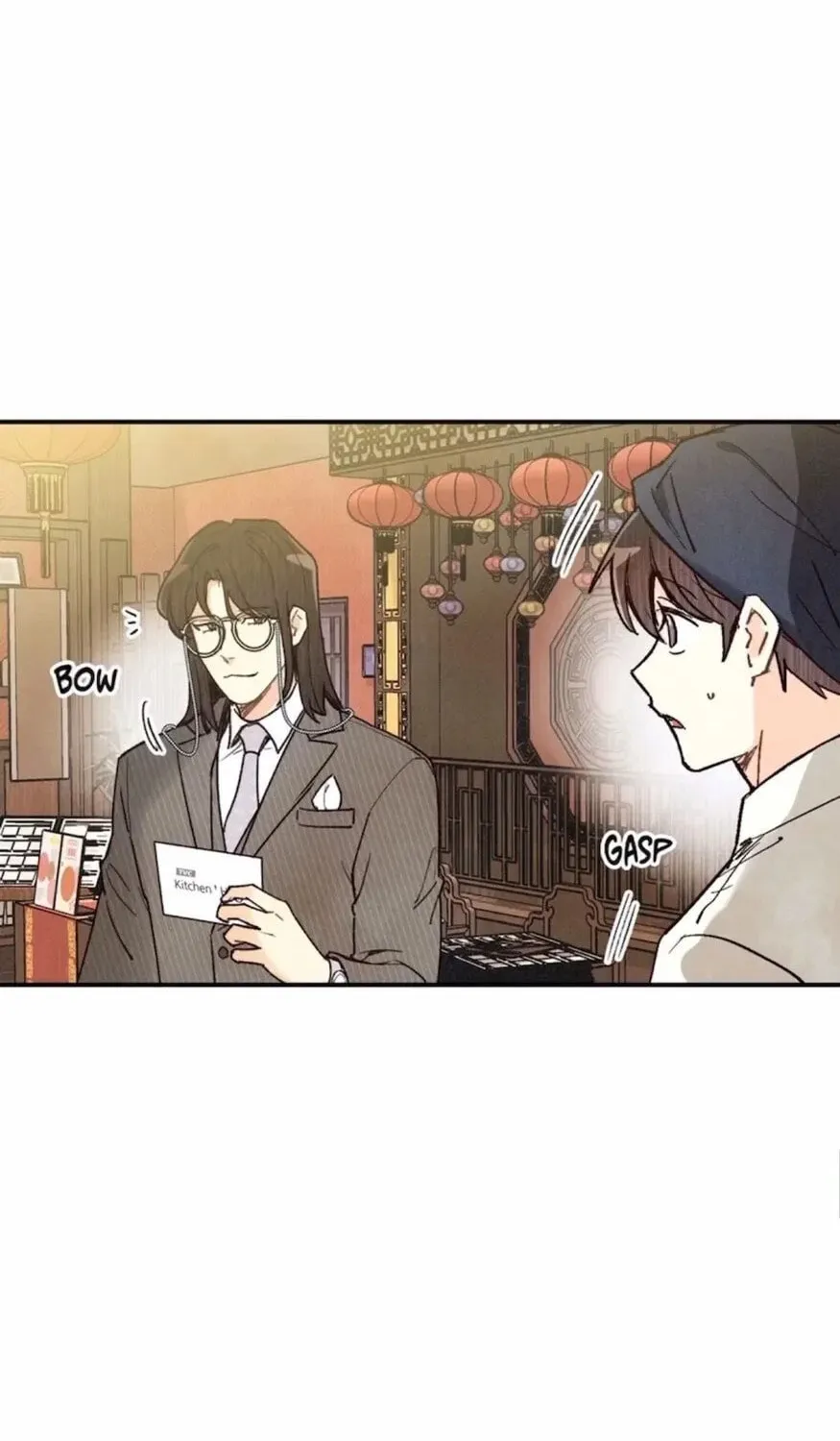 Read Pian Pian chapter 54 image 25 on Lezhin