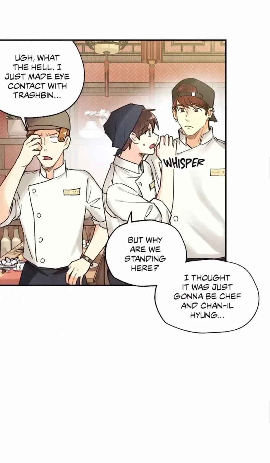Read Pian Pian chapter 54 image 26 on Lezhin