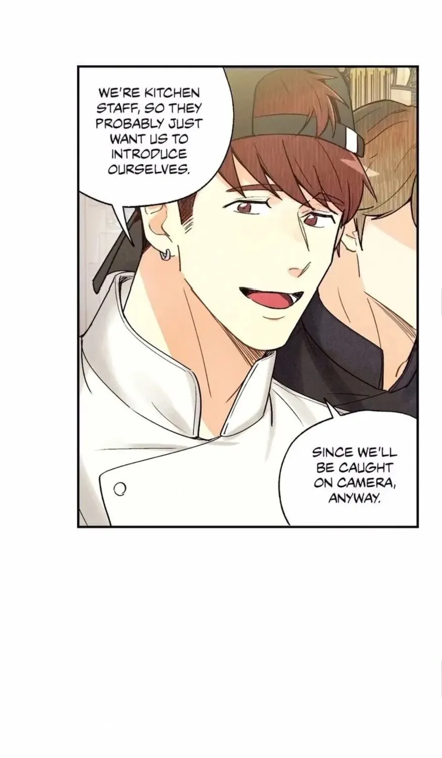 Read Pian Pian chapter 54 image 27 on Lezhin