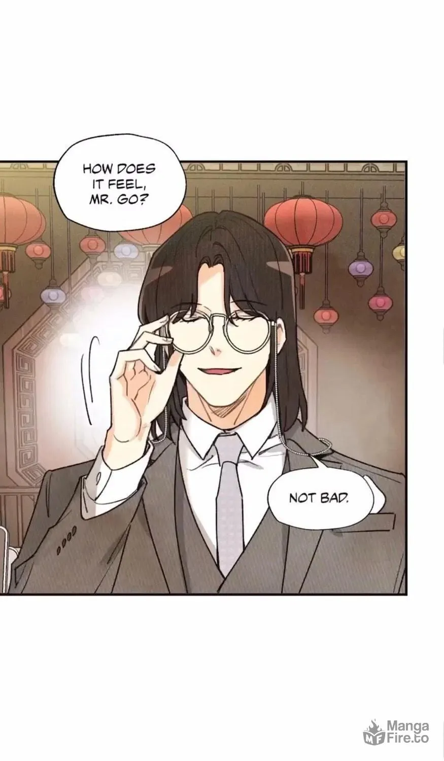 Read Pian Pian chapter 54 image 29 on Lezhin