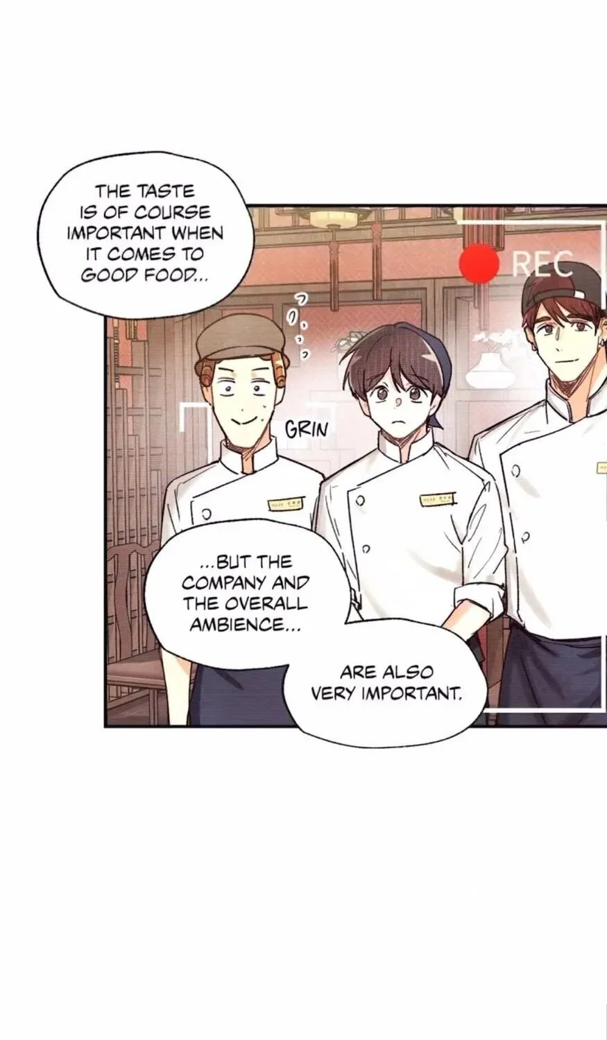 Read Pian Pian chapter 54 image 30 on Lezhin