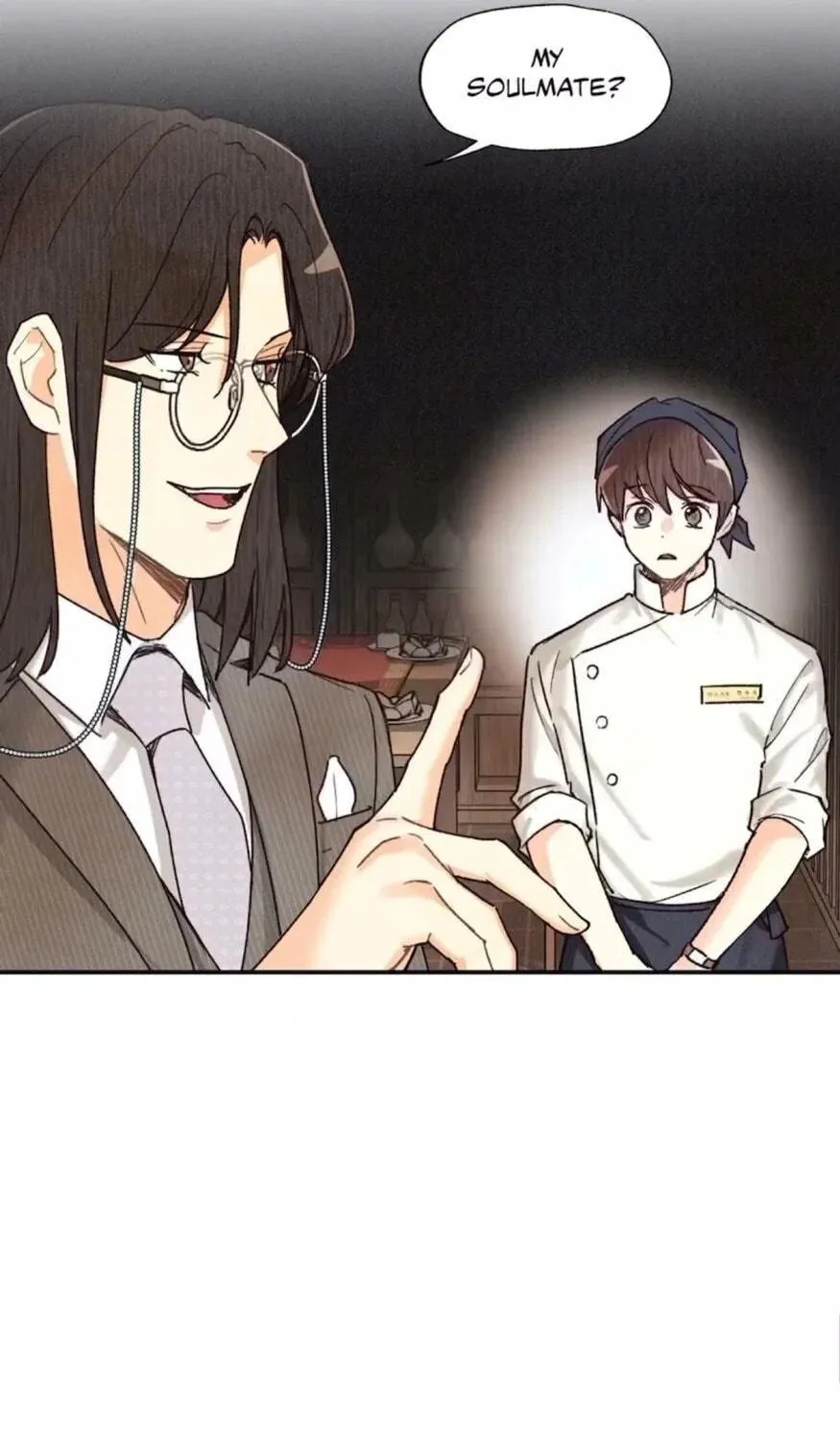 Read Pian Pian chapter 54 image 34 on Lezhin