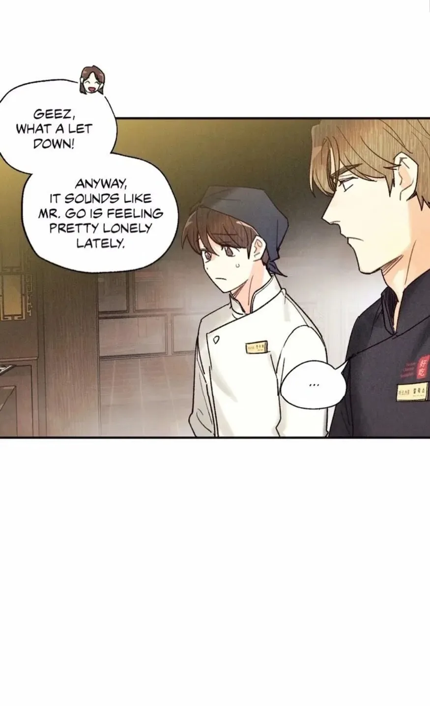 Read Pian Pian chapter 54 image 37 on Lezhin