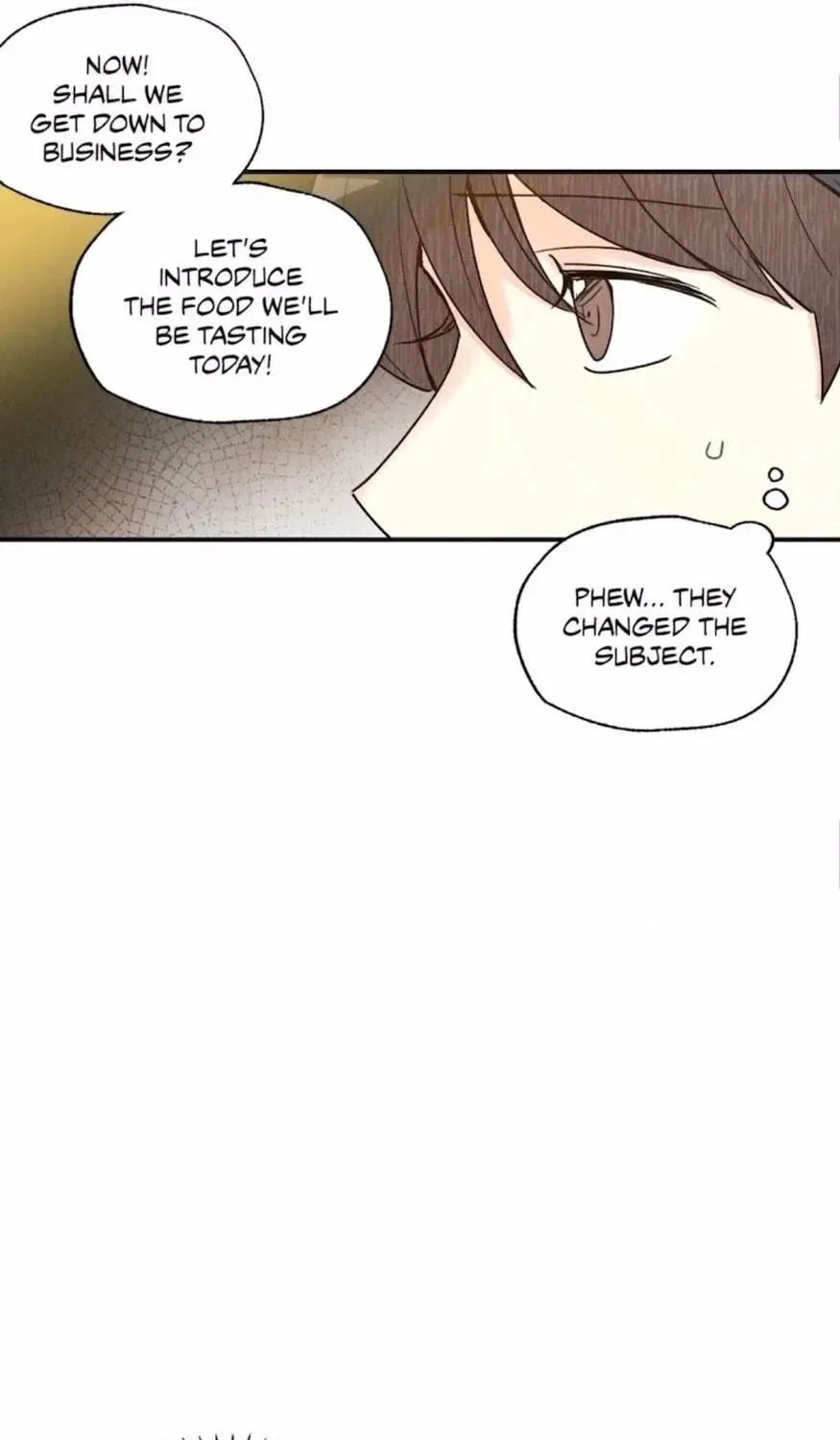 Read Pian Pian chapter 54 image 38 on Lezhin