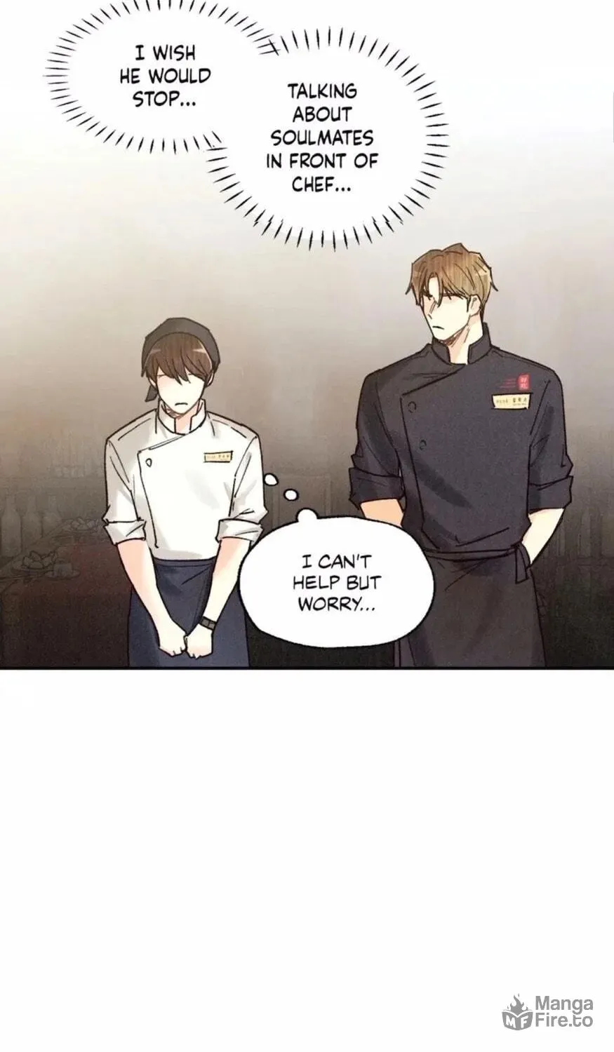 Read Pian Pian chapter 54 image 39 on Lezhin