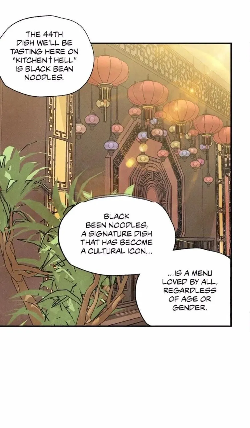 Read Pian Pian chapter 54 image 40 on Lezhin
