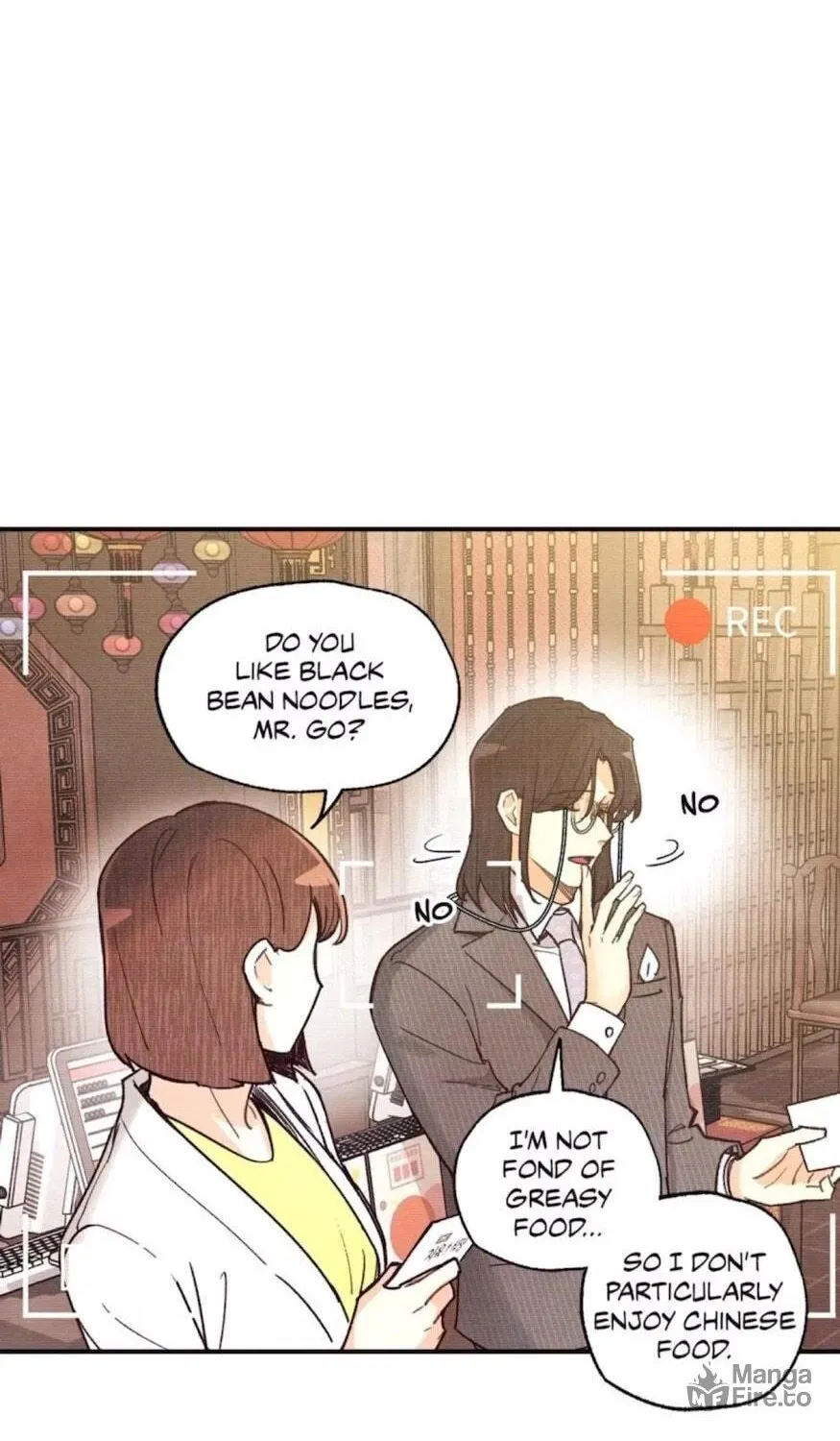 Read Pian Pian chapter 54 image 41 on Lezhin