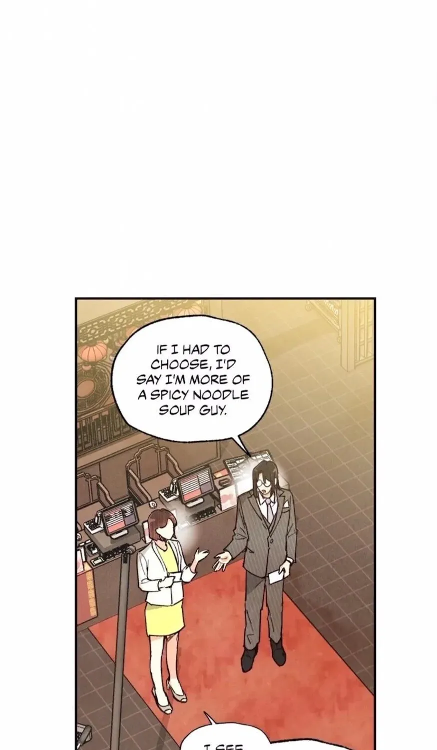 Read Pian Pian chapter 54 image 42 on Lezhin