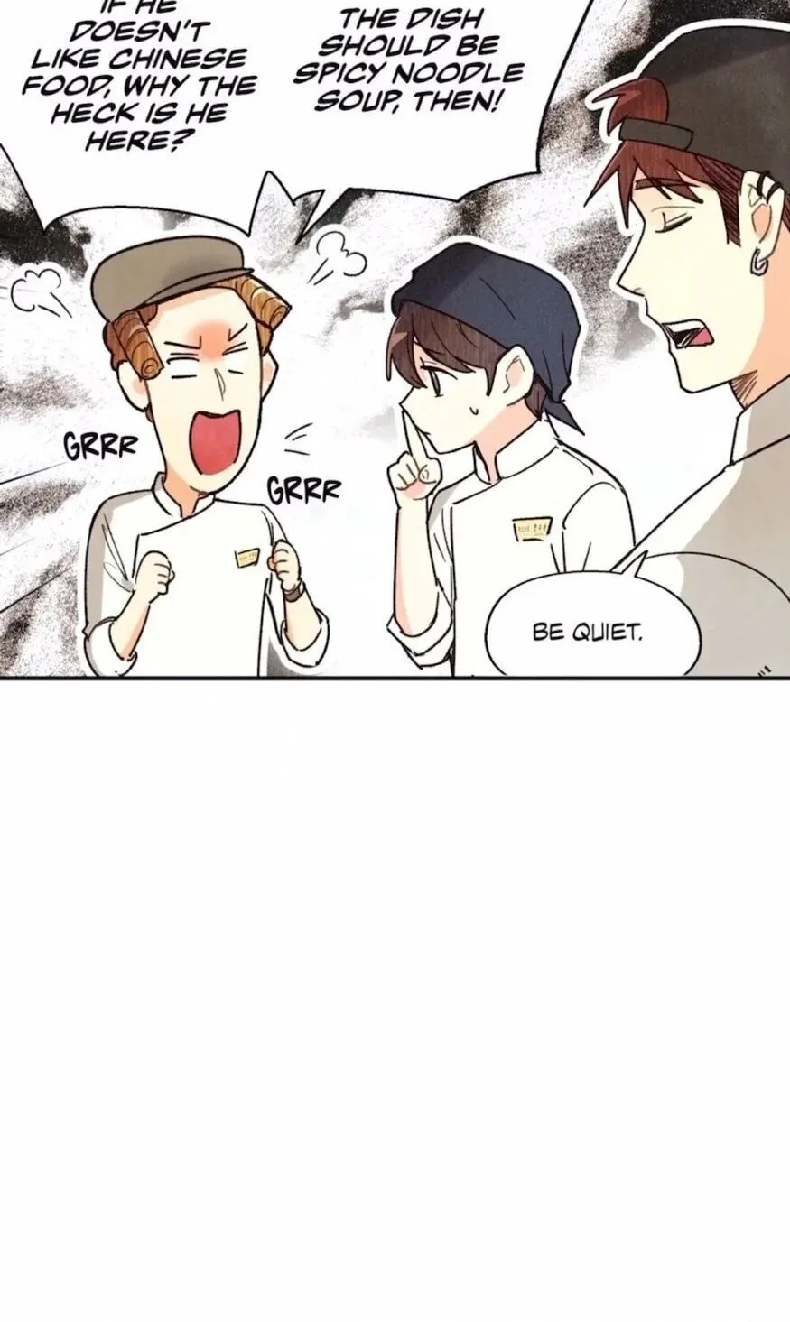 Read Pian Pian chapter 54 image 45 on Lezhin