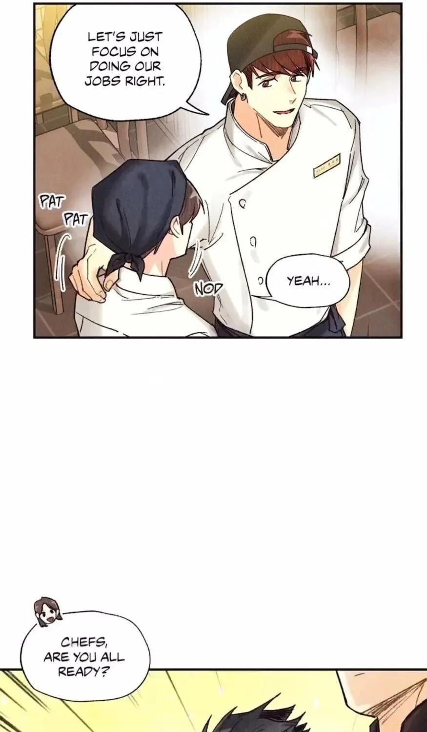 Read Pian Pian chapter 54 image 46 on Lezhin