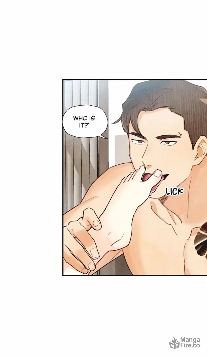 Read Pian Pian chapter 54 image 5 on Lezhin