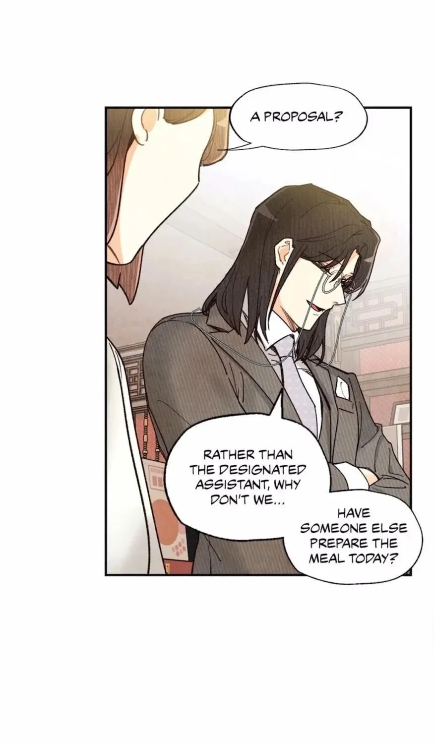 Read Pian Pian chapter 54 image 51 on Lezhin