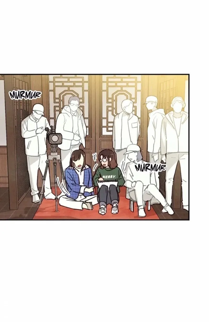 Read Pian Pian chapter 54 image 55 on Lezhin