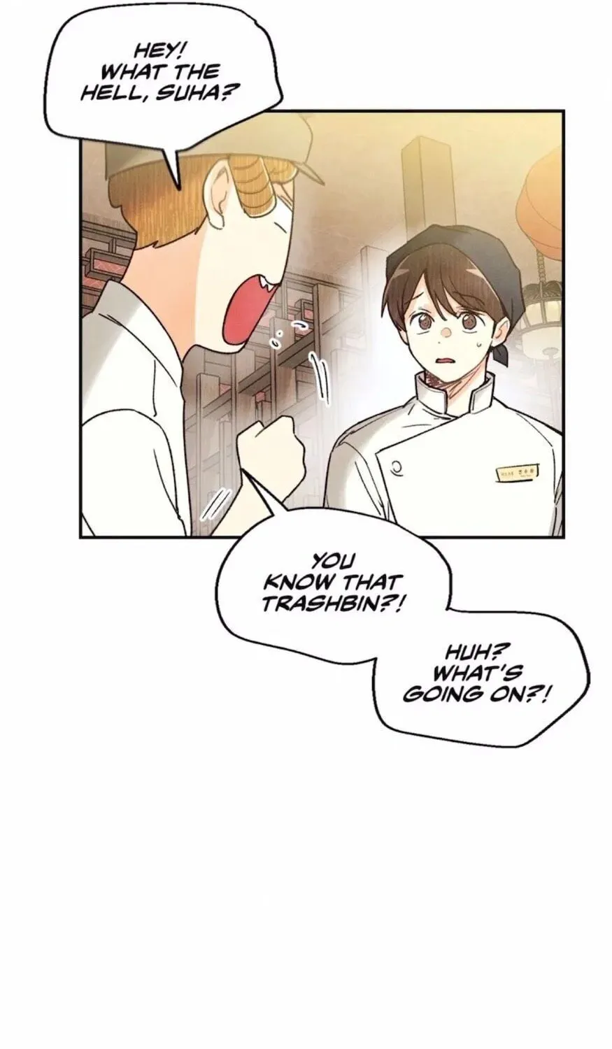 Read Pian Pian chapter 54 image 56 on Lezhin