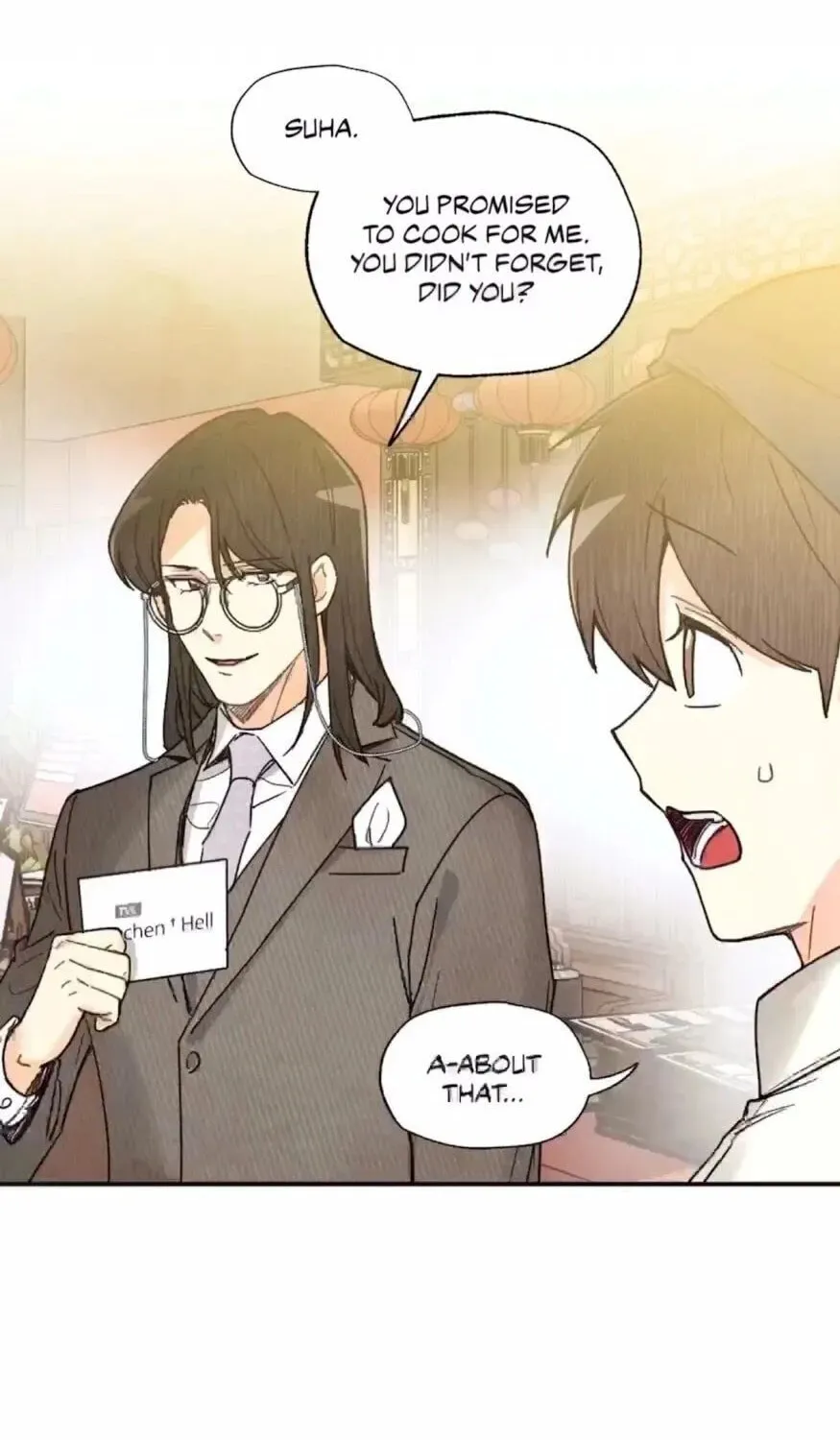 Read Pian Pian chapter 54 image 57 on Lezhin