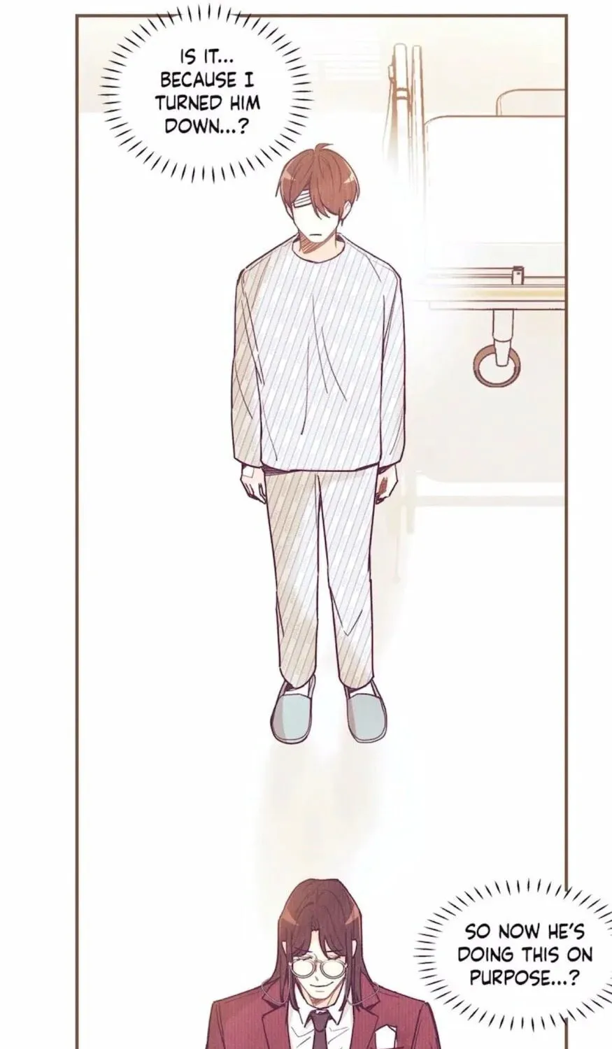 Read Pian Pian chapter 54 image 60 on Lezhin