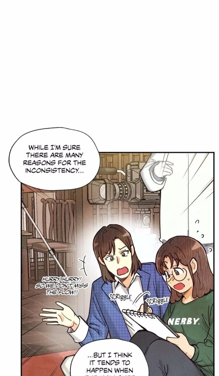 Read Pian Pian chapter 54 image 64 on Lezhin