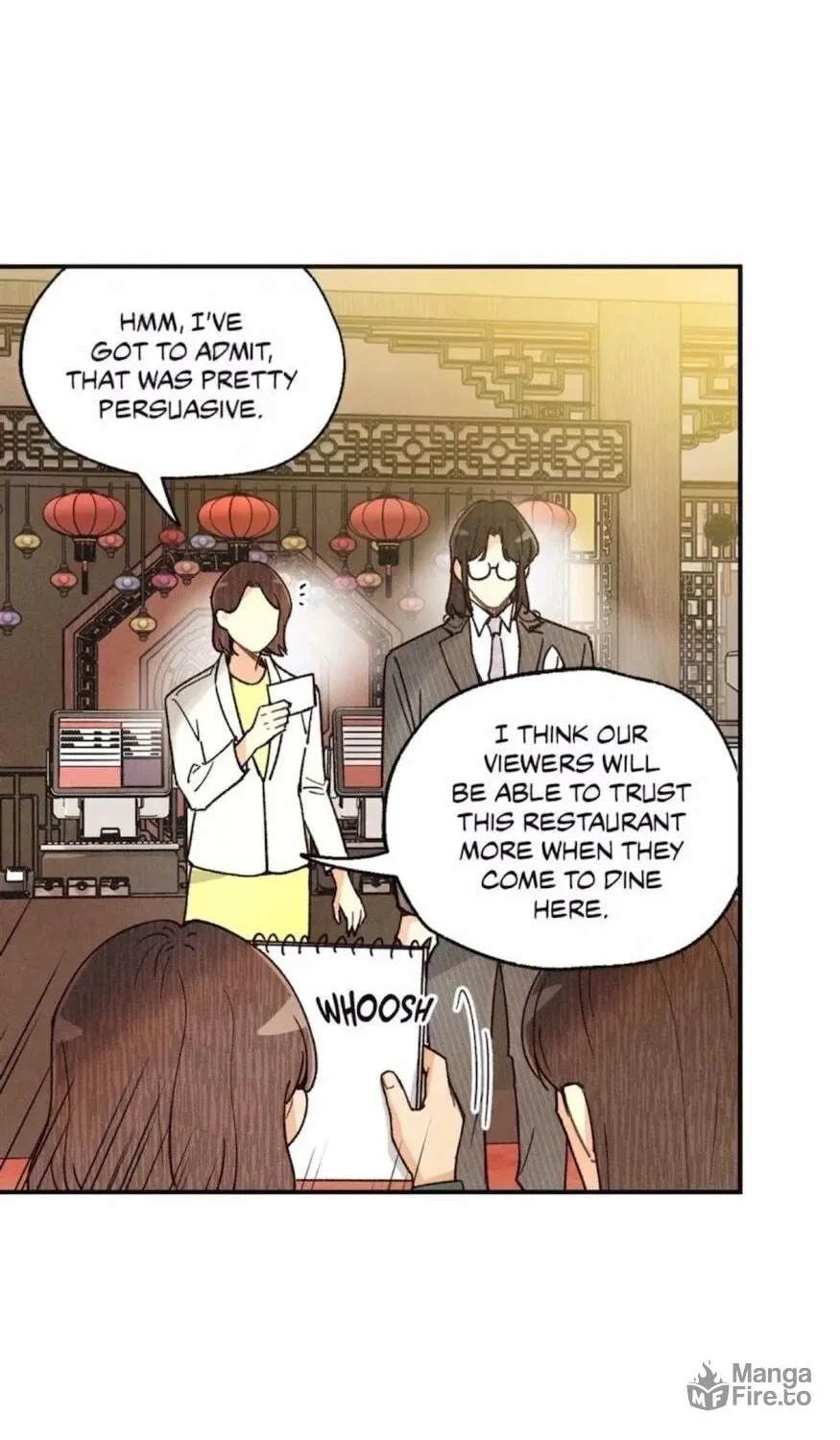 Read Pian Pian chapter 54 image 69 on Lezhin