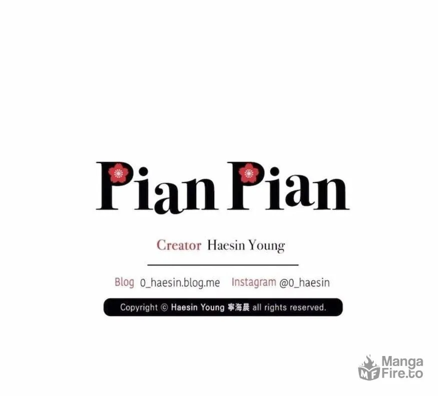 Read Pian Pian chapter 54 image 76 on Lezhin