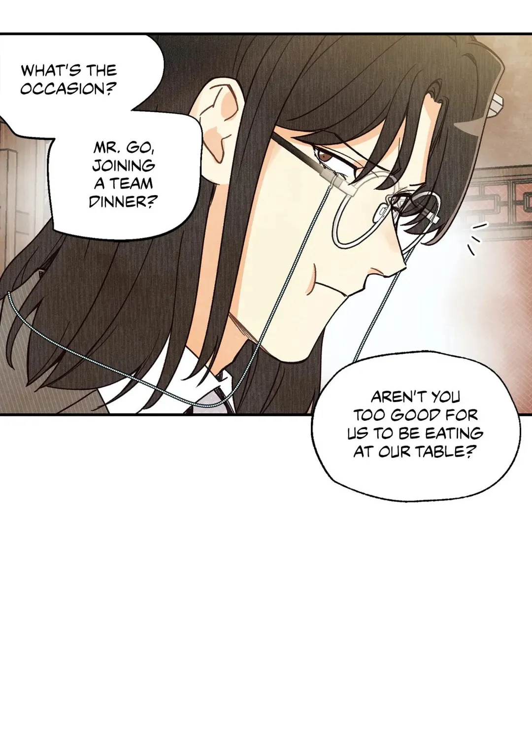 Read Pian Pian chapter 55 image 100 on Lezhin