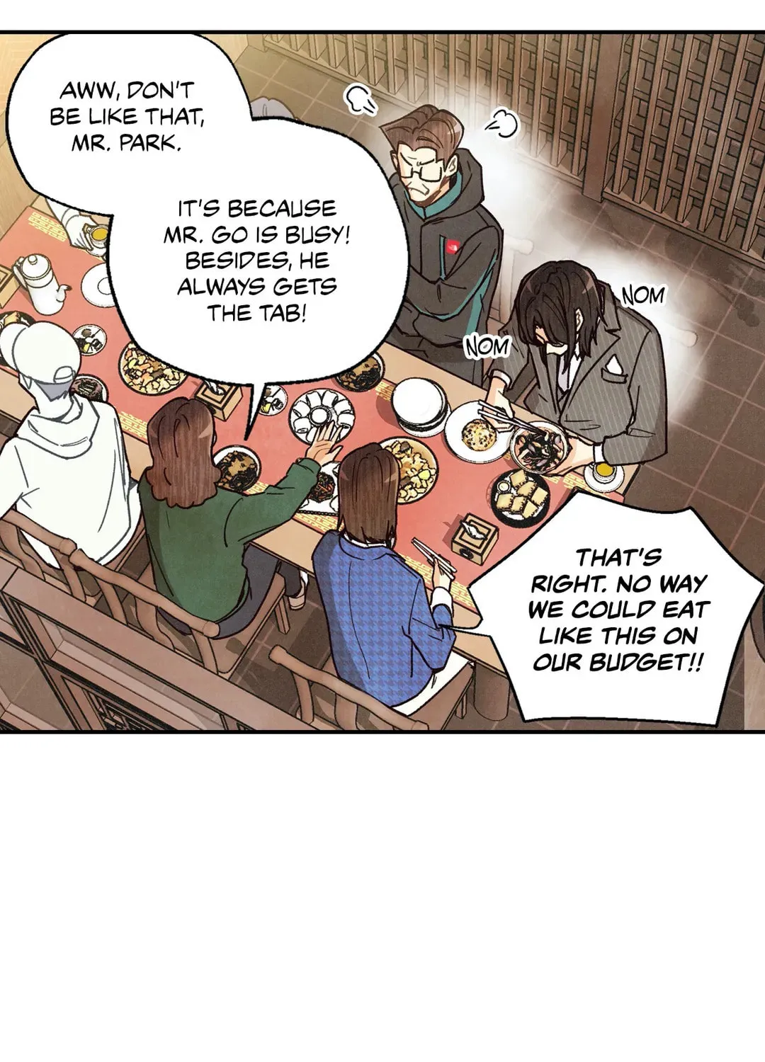 Read Pian Pian chapter 55 image 102 on Lezhin