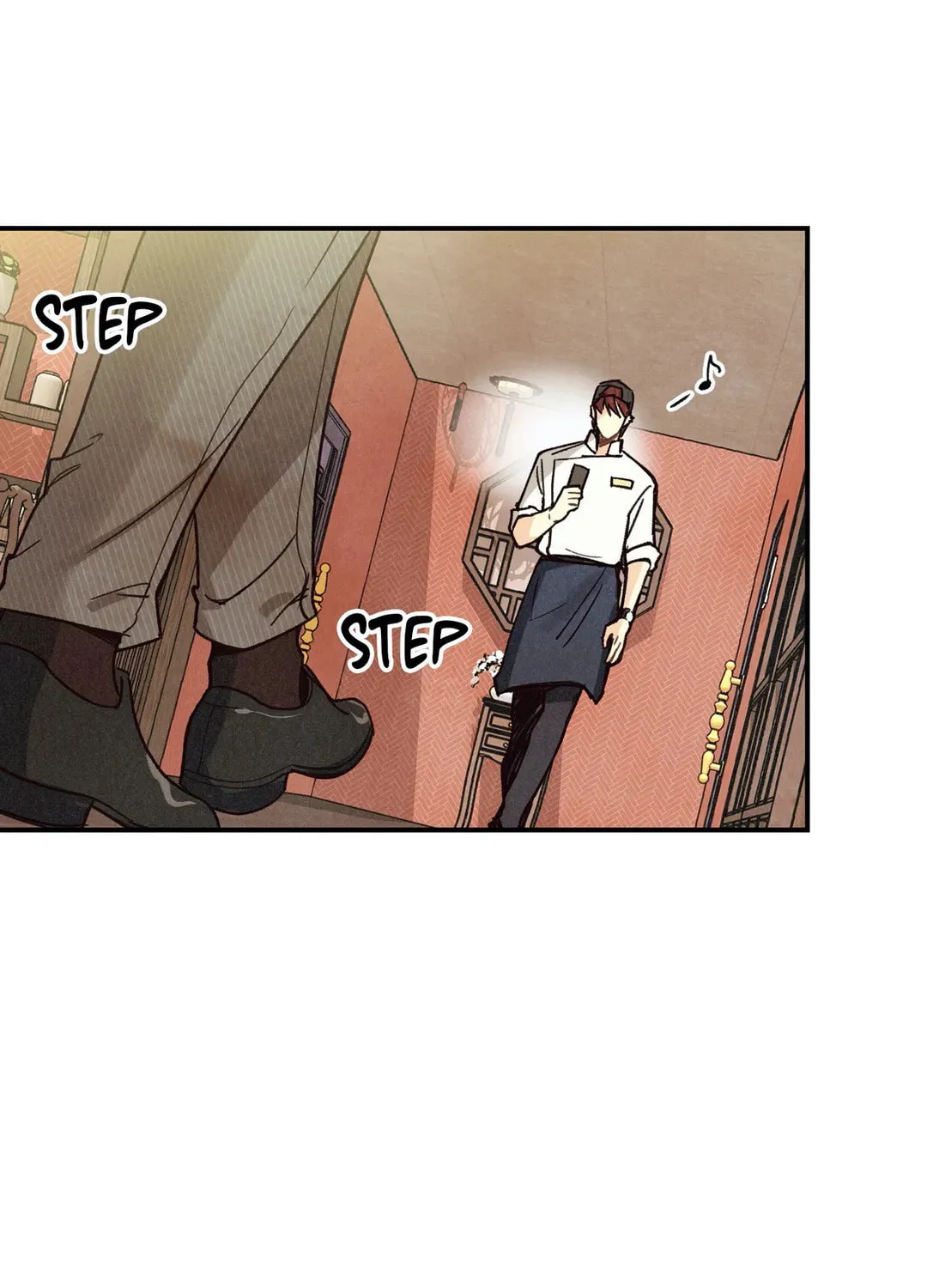 Read Pian Pian chapter 55 image 108 on Lezhin
