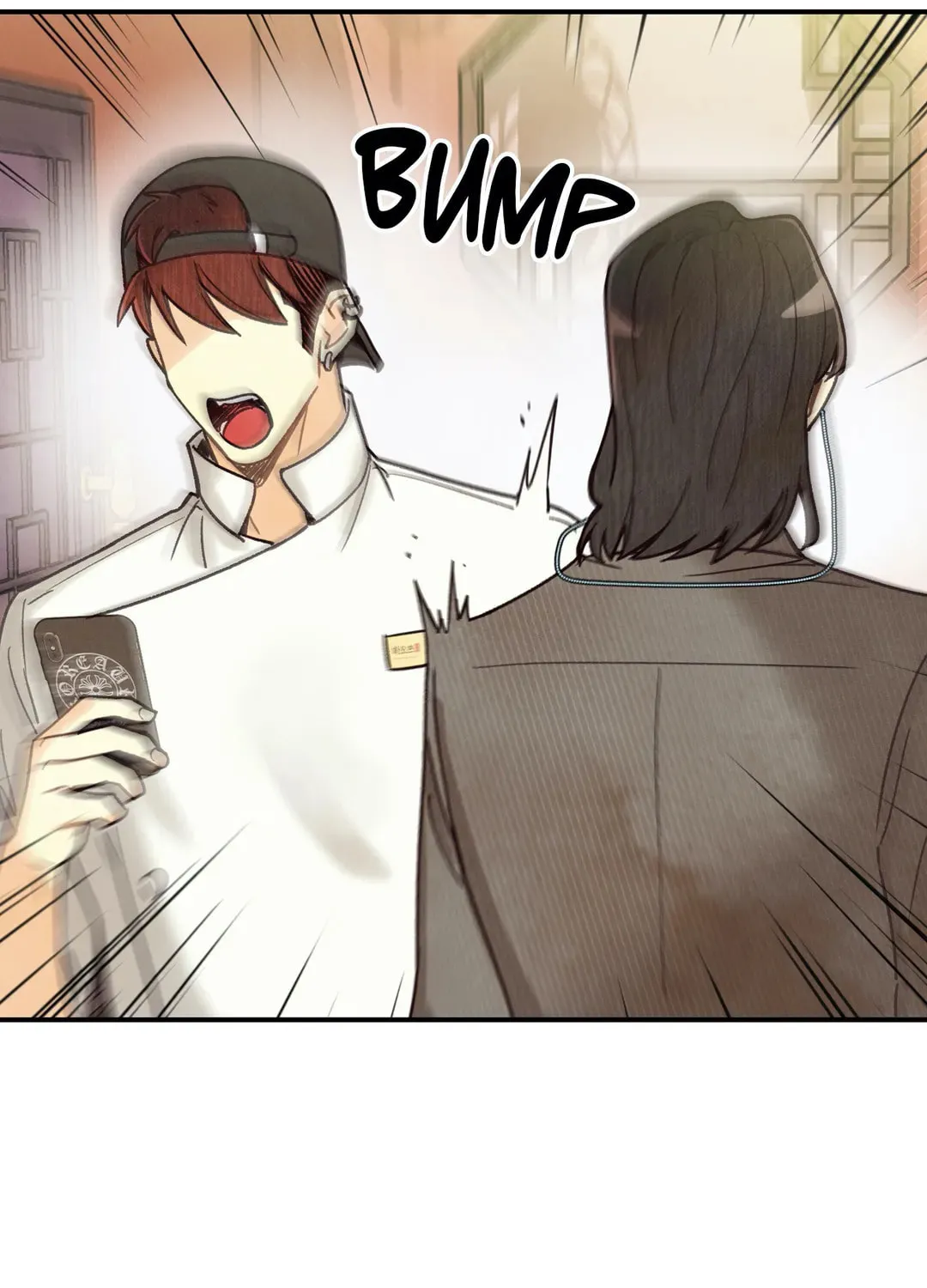 Read Pian Pian chapter 55 image 111 on Lezhin