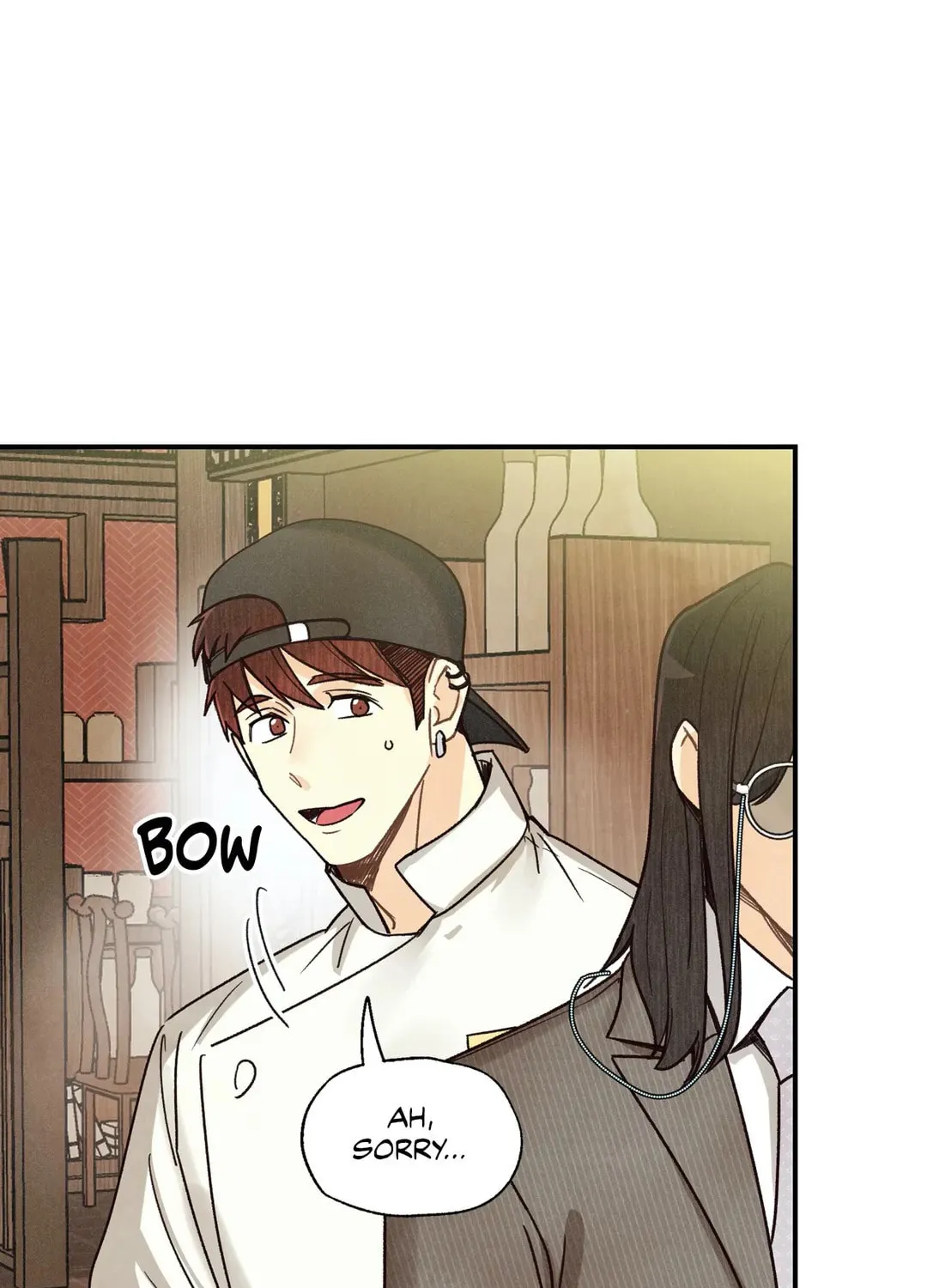 Read Pian Pian chapter 55 image 112 on Lezhin