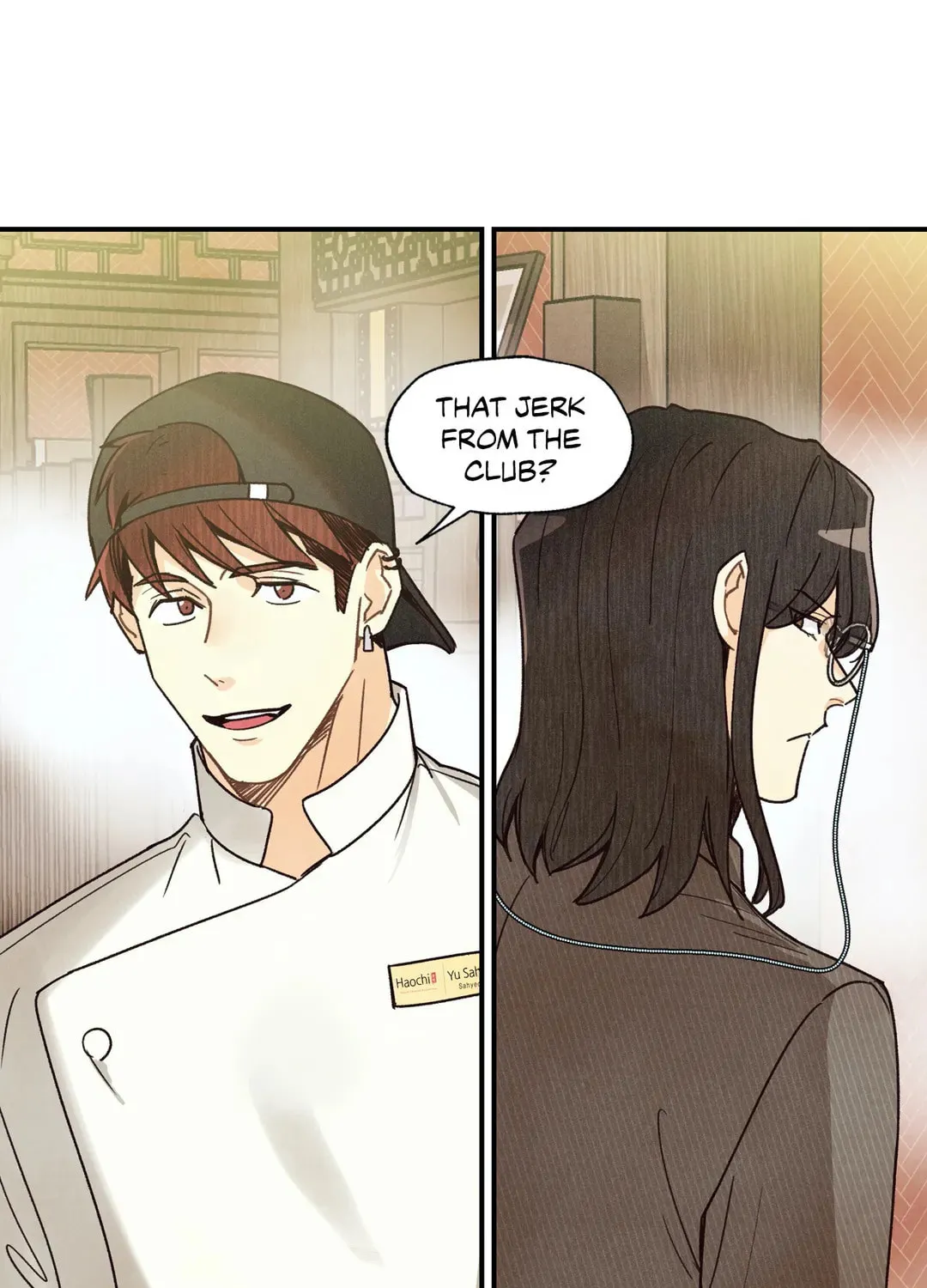 Read Pian Pian chapter 55 image 117 on Lezhin