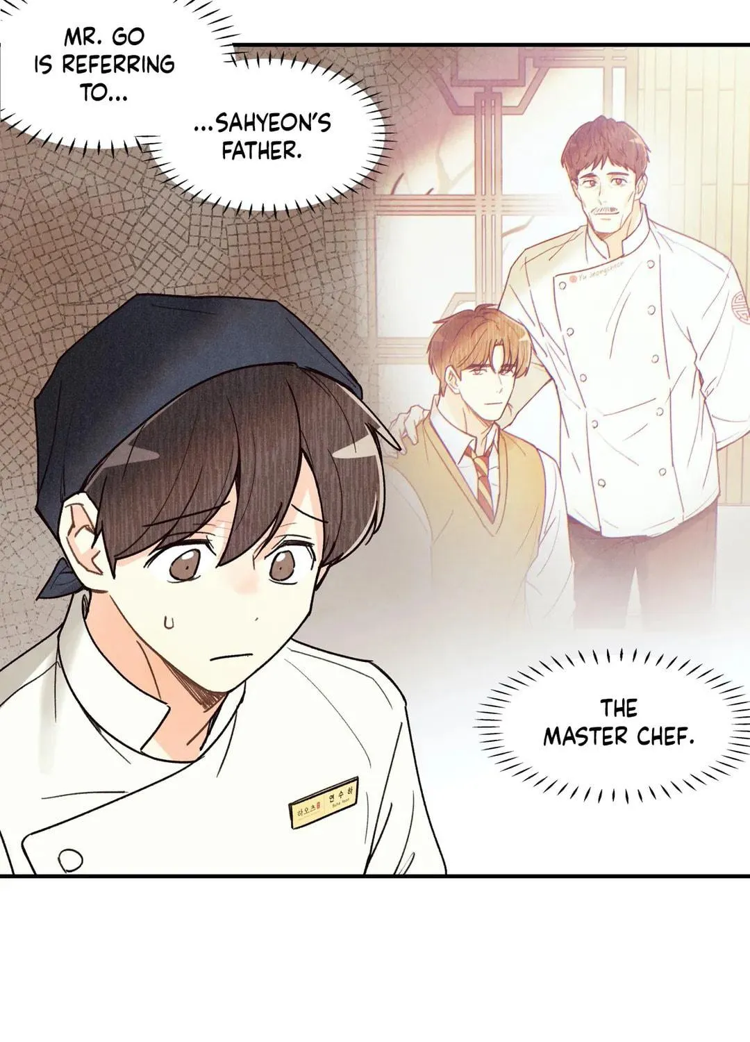 Read Pian Pian chapter 55 image 12 on Lezhin