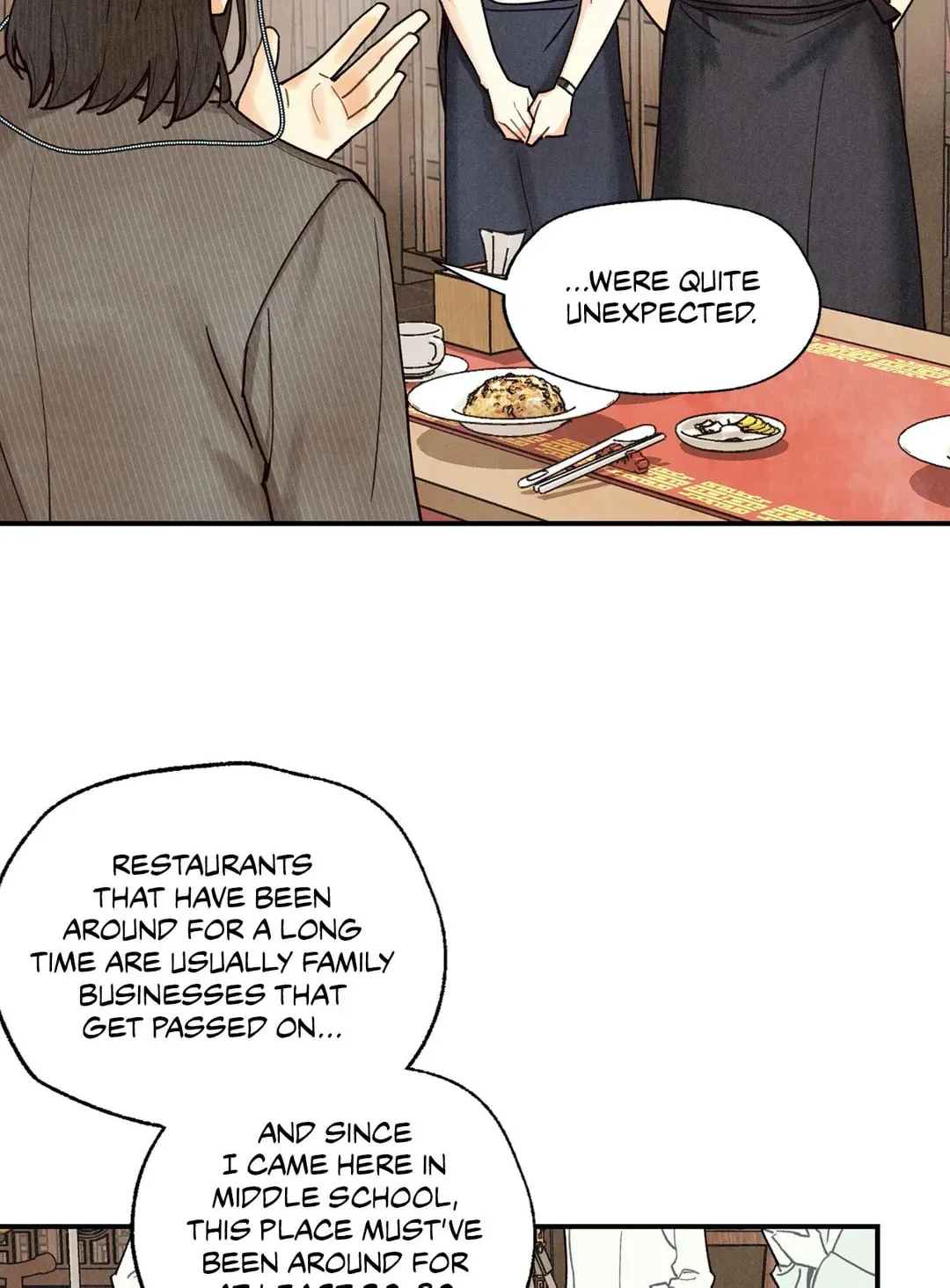 Read Pian Pian chapter 55 image 15 on Lezhin