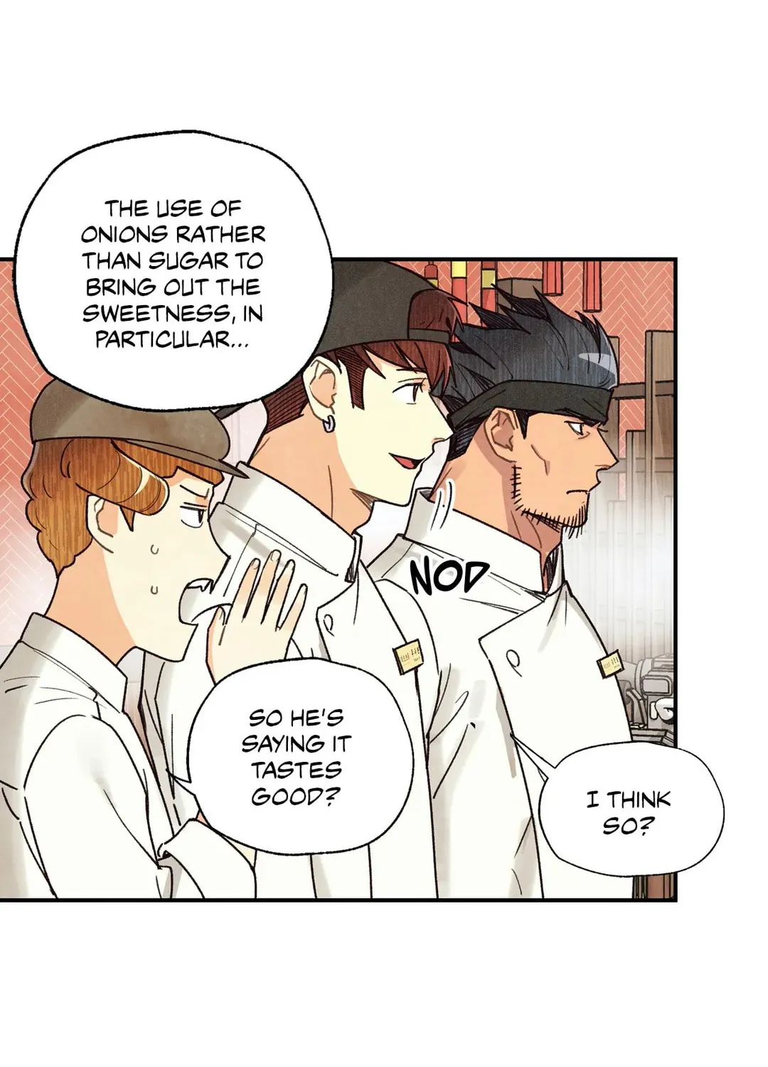 Read Pian Pian chapter 55 image 25 on Lezhin