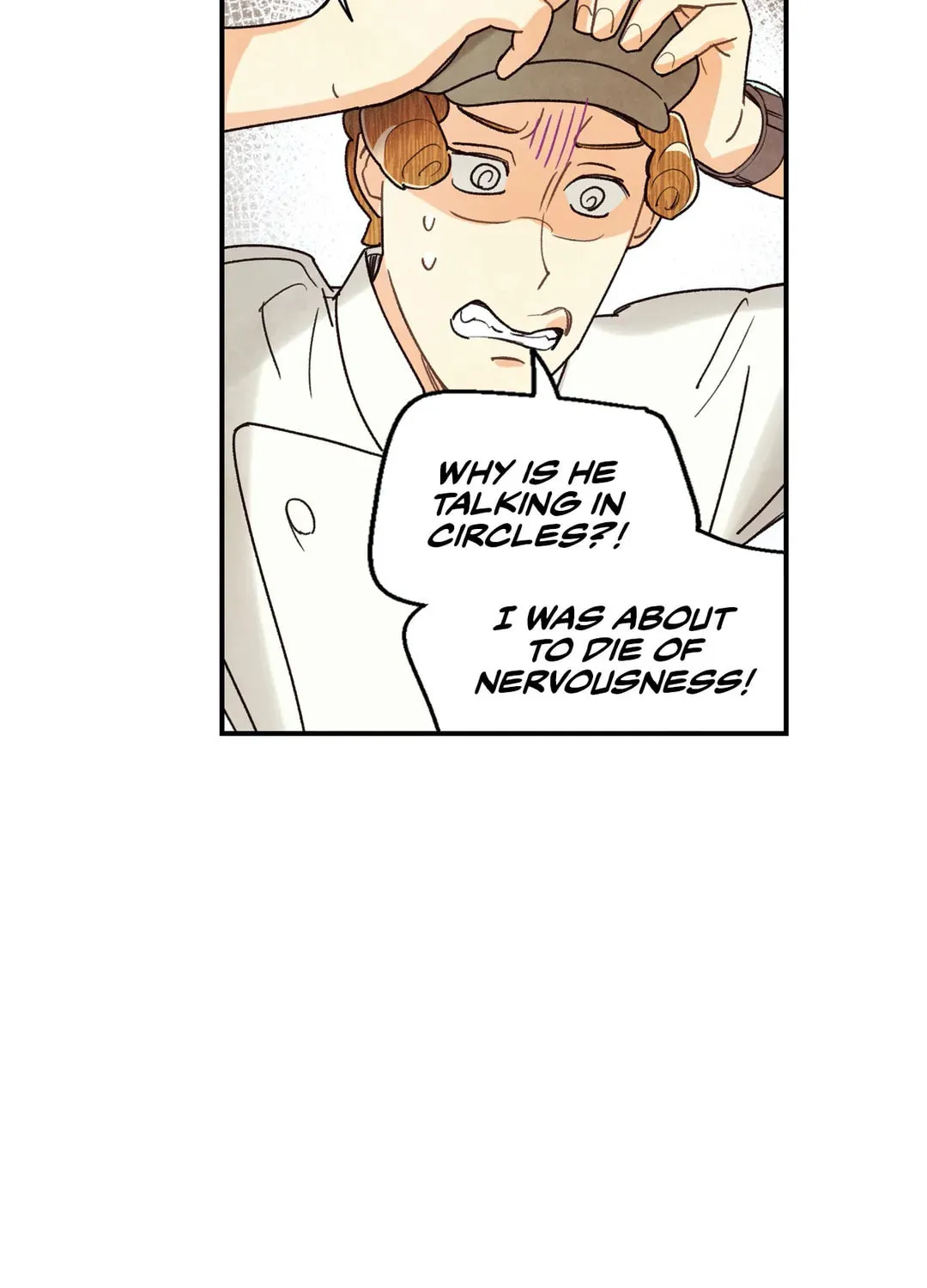 Read Pian Pian chapter 55 image 27 on Lezhin