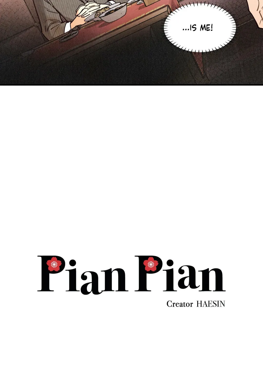 Read Pian Pian chapter 55 image 30 on Lezhin