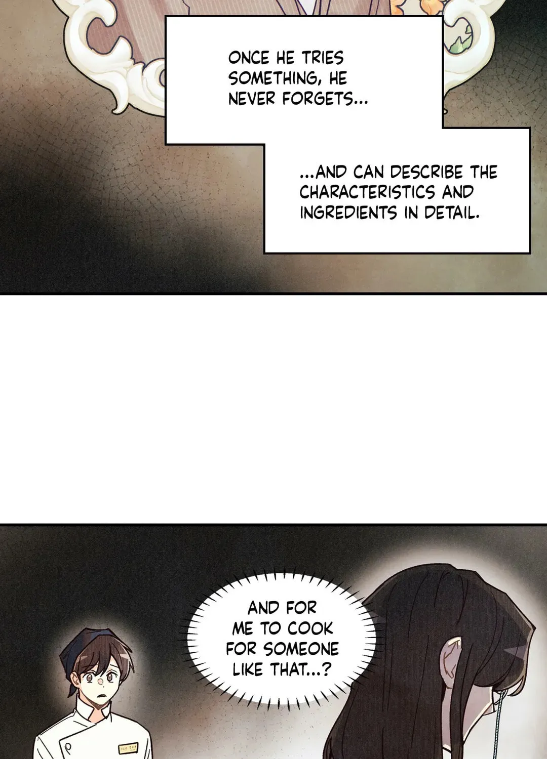Read Pian Pian chapter 55 image 33 on Lezhin