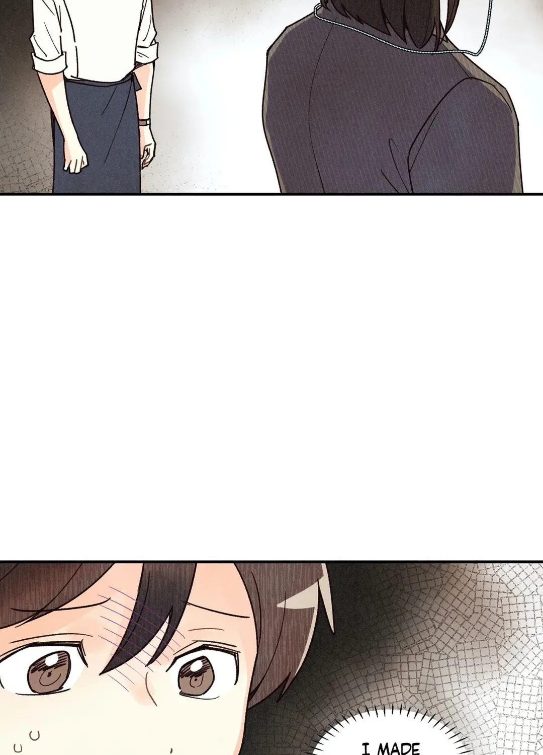 Read Pian Pian chapter 55 image 34 on Lezhin