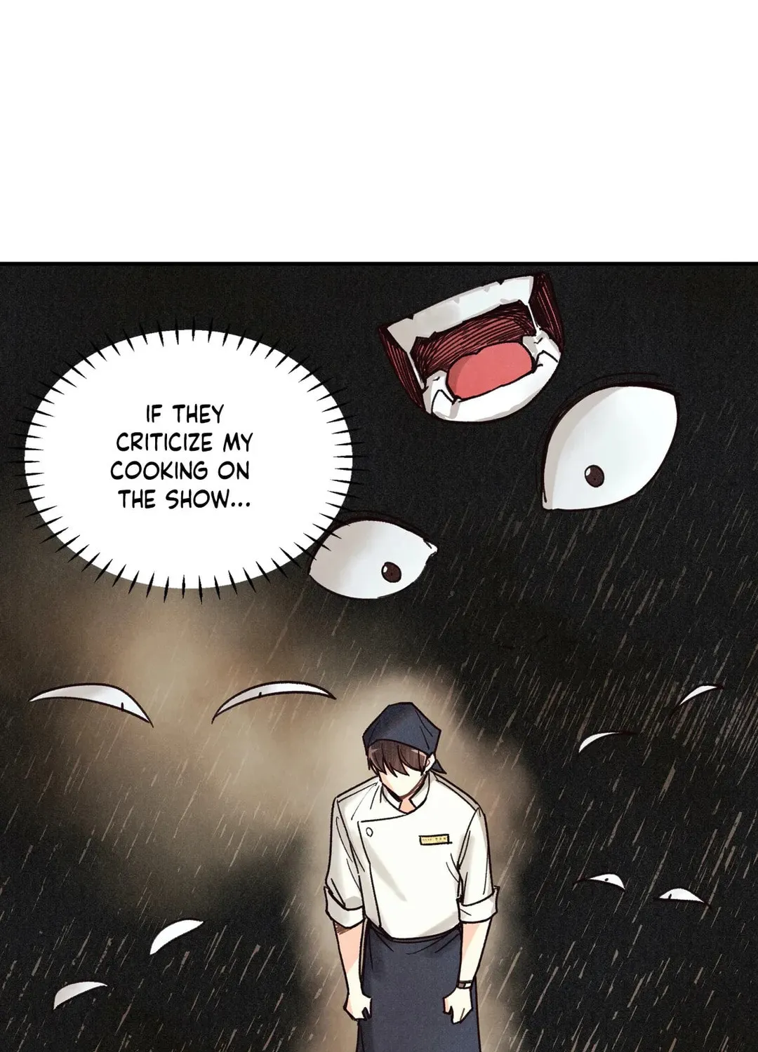 Read Pian Pian chapter 55 image 37 on Lezhin