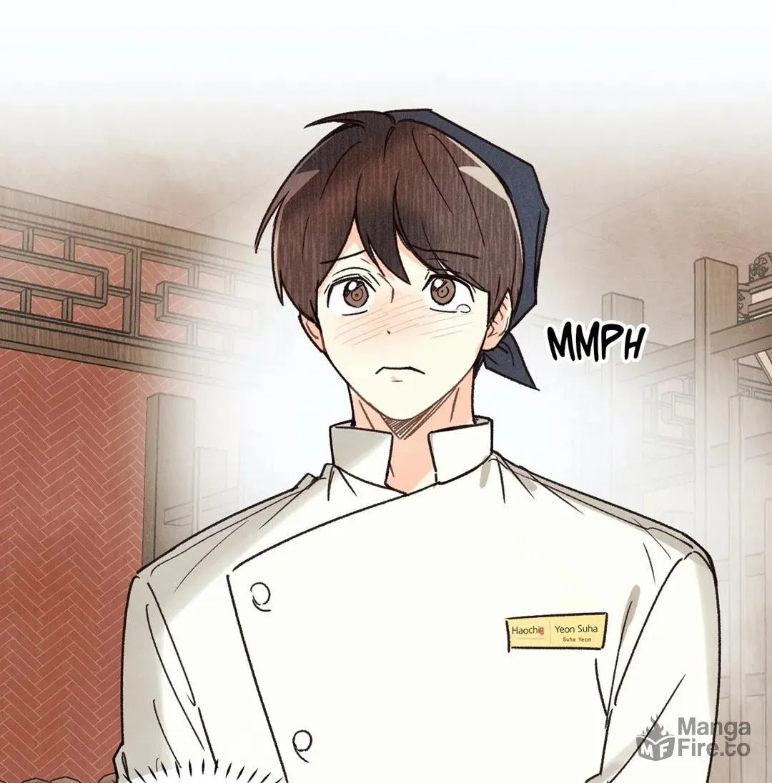 Read Pian Pian chapter 55 image 4 on Lezhin