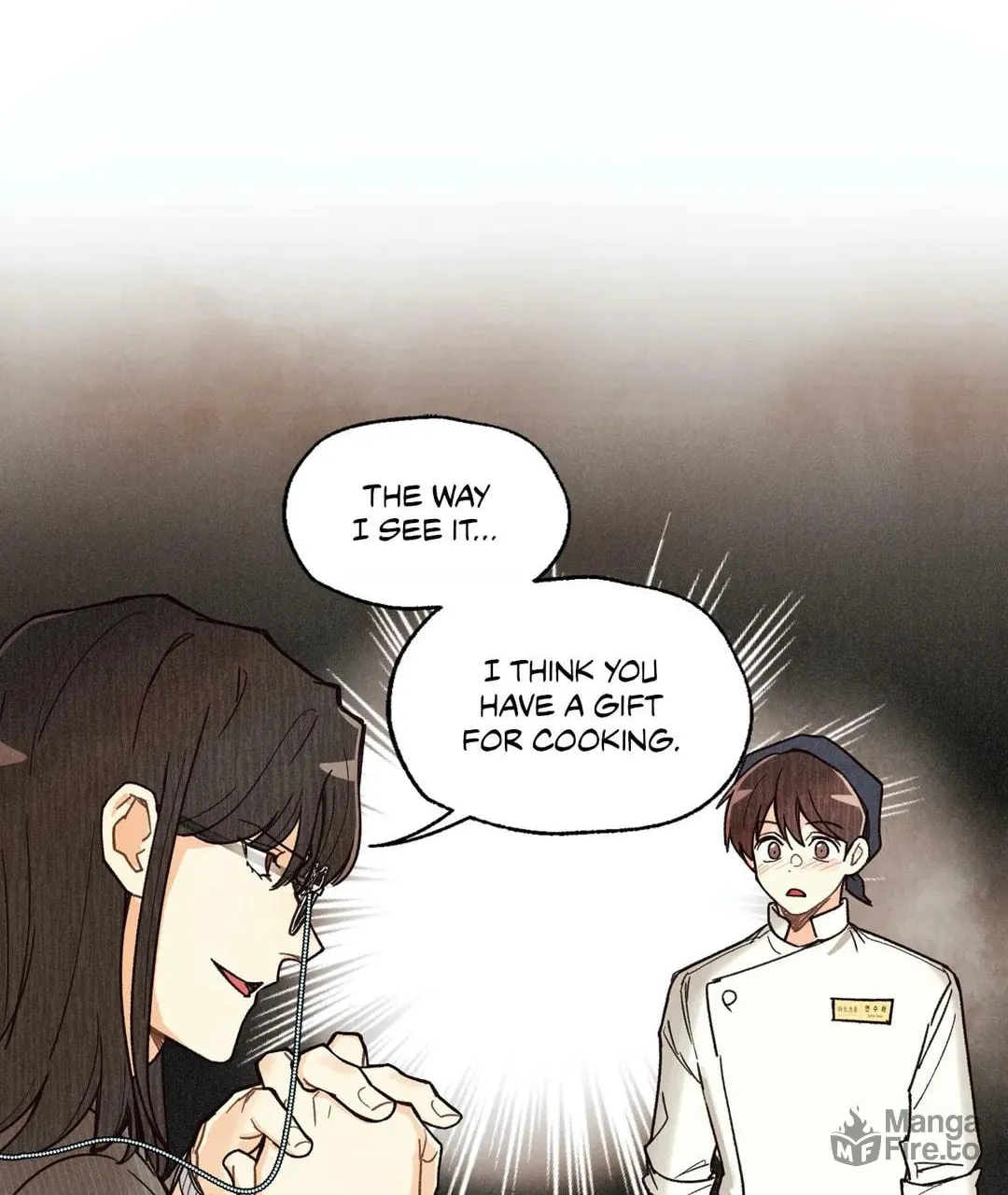Read Pian Pian chapter 55 image 55 on Lezhin