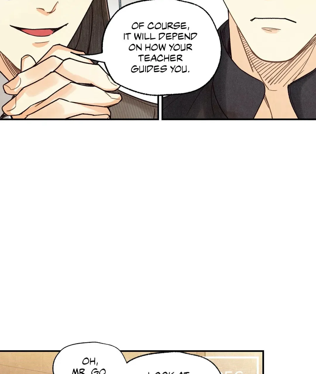 Read Pian Pian chapter 55 image 57 on Lezhin