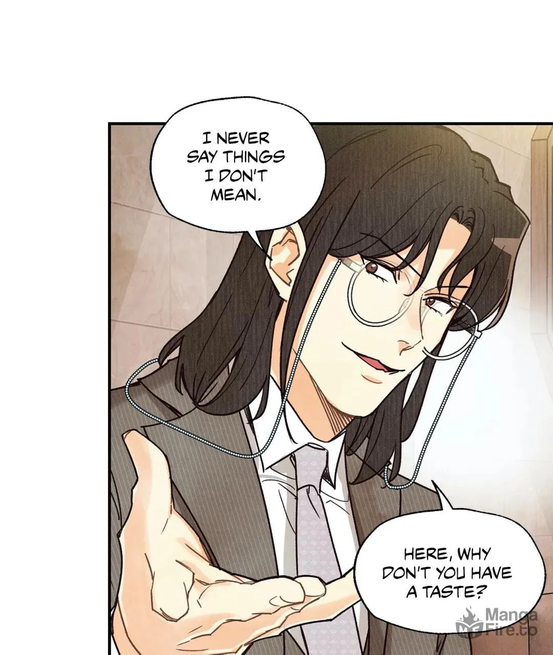 Read Pian Pian chapter 55 image 59 on Lezhin