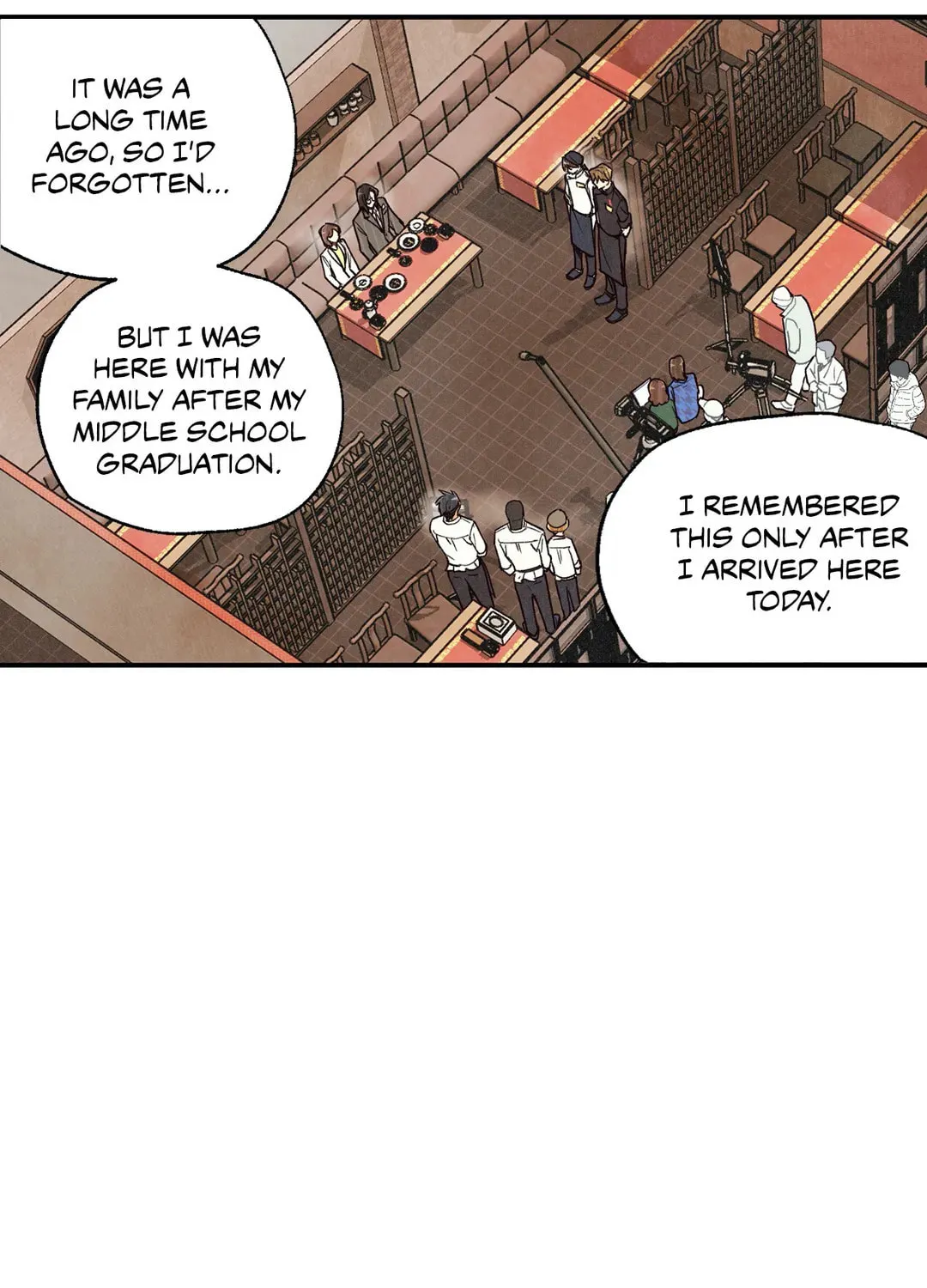 Read Pian Pian chapter 55 image 6 on Lezhin